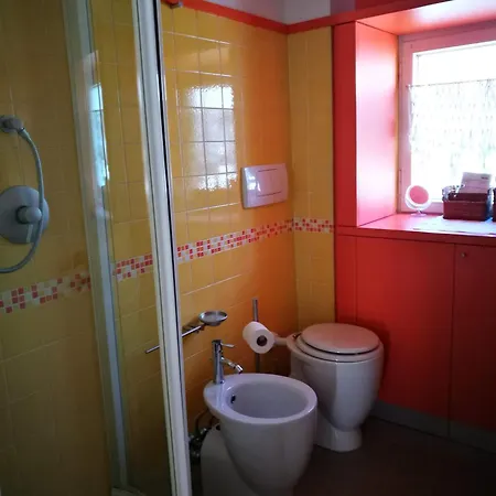 In Centro , Ma A Due Passi Dal Bosco Appartement Bardonecchia