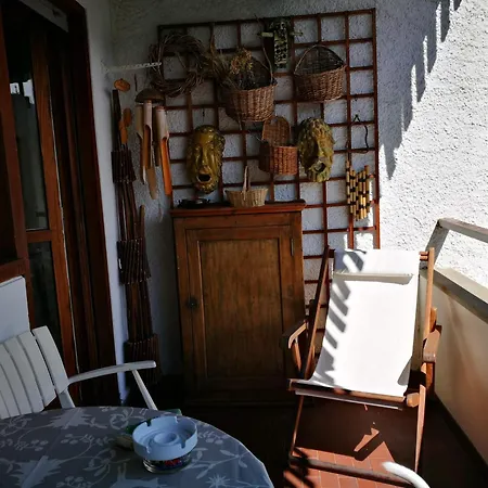 In Centro , Ma A Due Passi Dal Bosco Appartement *