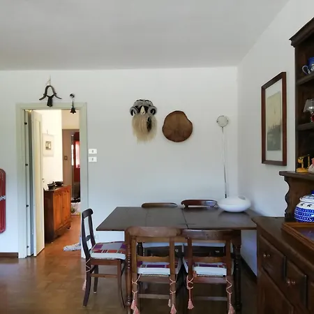In Centro , Ma A Due Passi Dal Bosco Appartement Bardonecchia