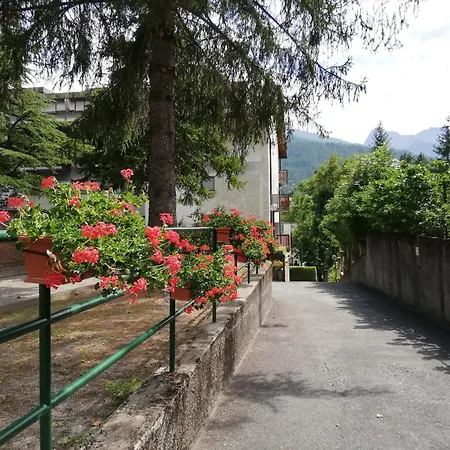 In Centro , Ma A Due Passi Dal Bosco Appartement *