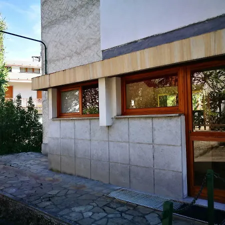 Appartement In Centro , Ma A Due Passi Dal Bosco *