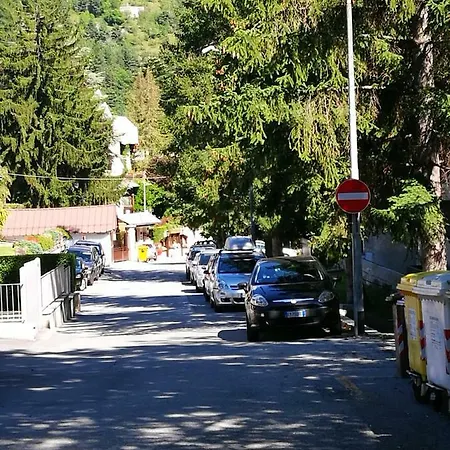 In Centro , Ma A Due Passi Dal Bosco Appartement Bardonecchia